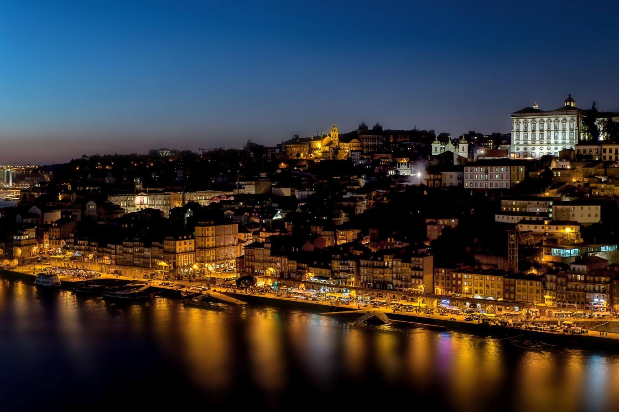 Douro View Apartment Vila Nova de Gaia Exterior photo