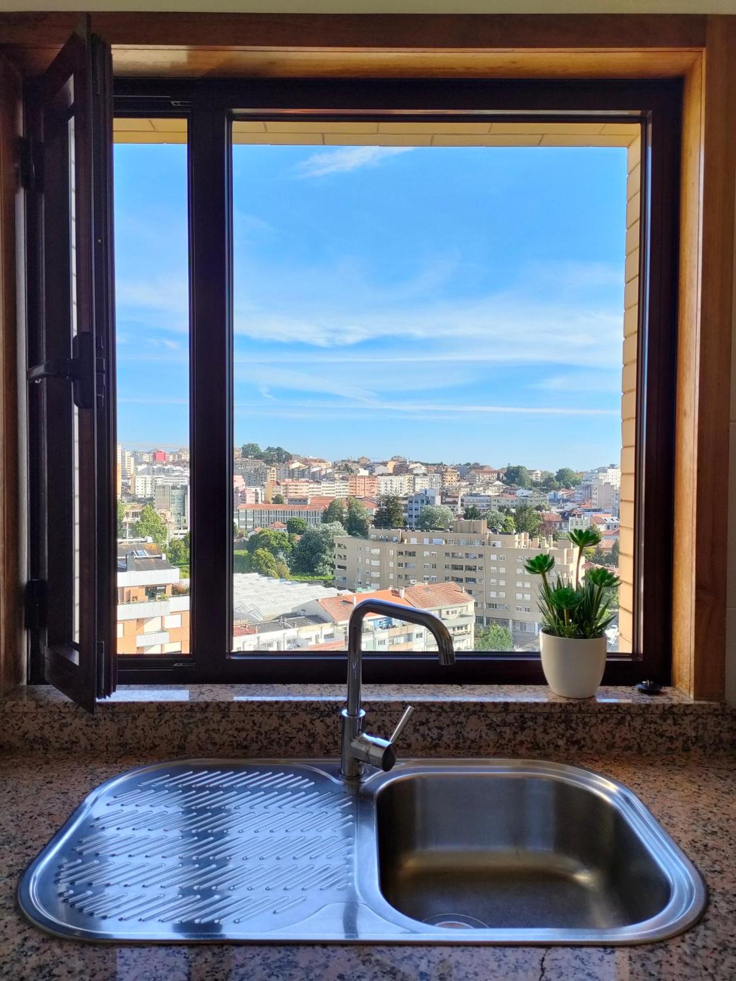Douro View Apartment Vila Nova de Gaia Exterior photo