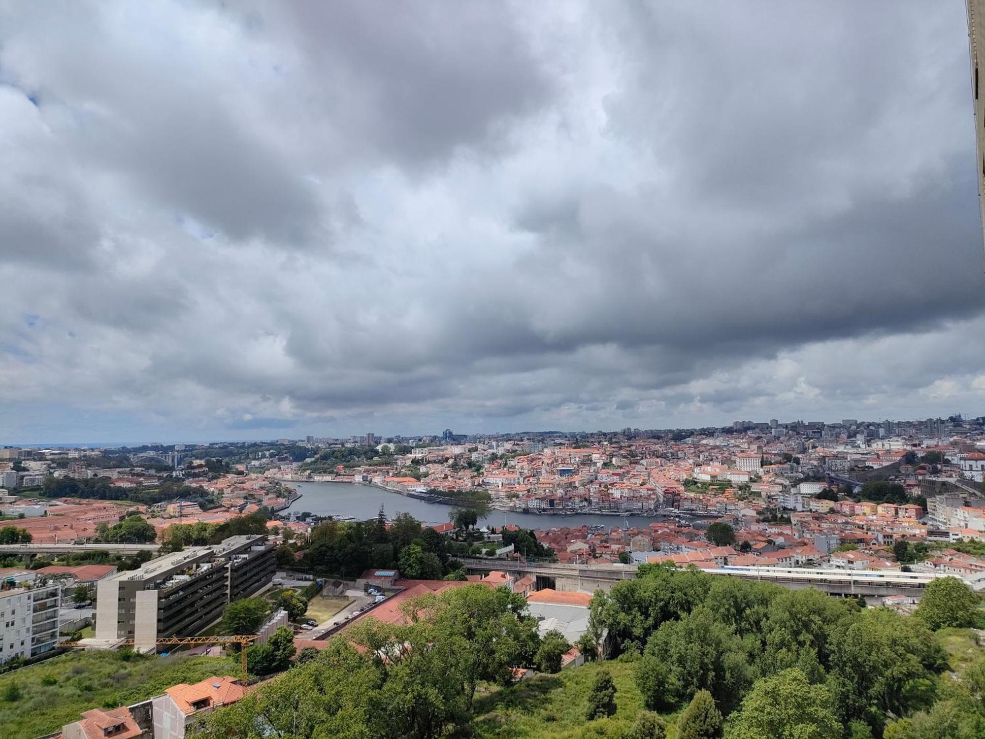 Douro View Apartment Vila Nova de Gaia Exterior photo