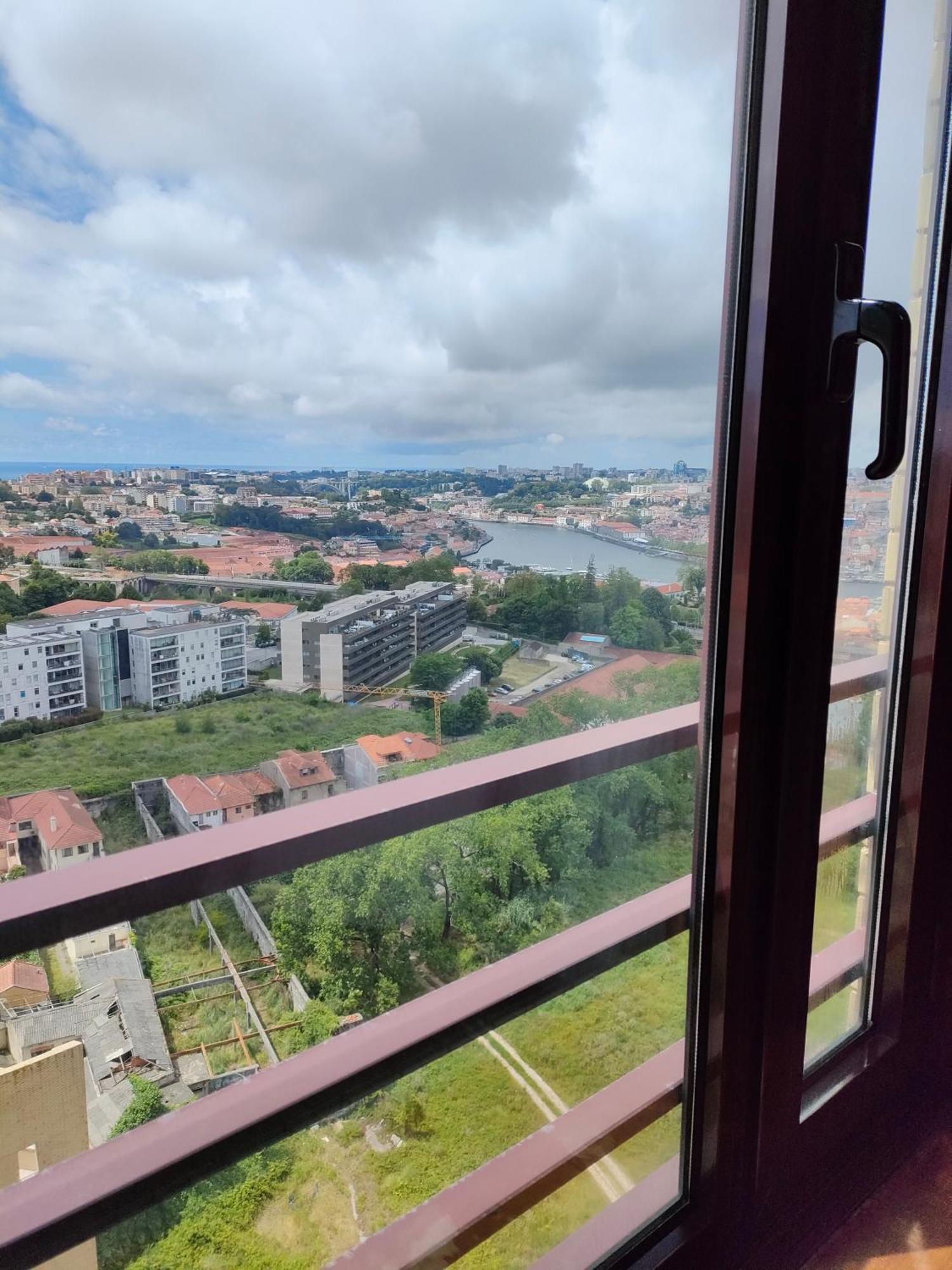 Douro View Apartment Vila Nova de Gaia Exterior photo