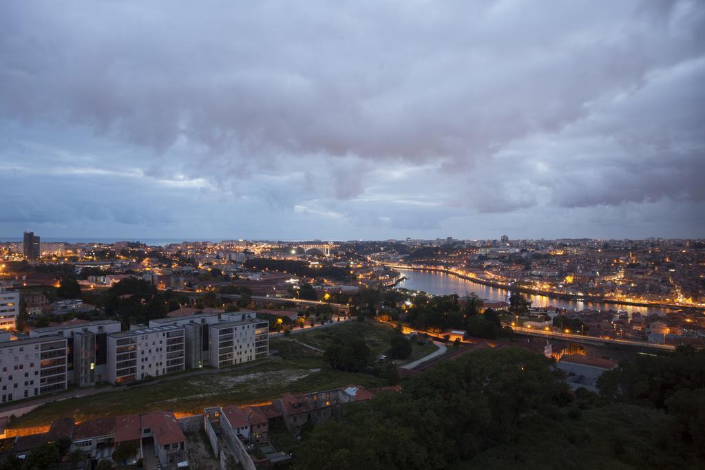 Douro View Apartment Vila Nova de Gaia Exterior photo