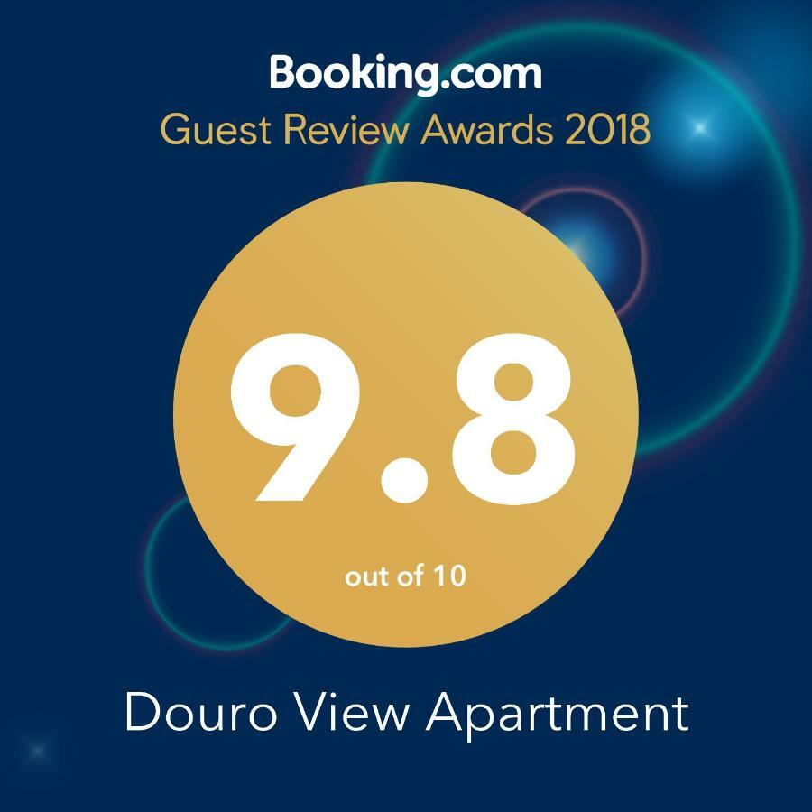 Douro View Apartment Vila Nova de Gaia Exterior photo